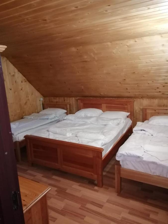 Deea Cascada Villa Vidra  Dış mekan fotoğraf