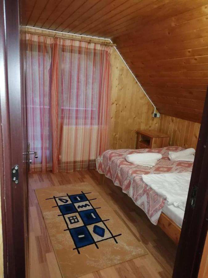 Deea Cascada Villa Vidra  Dış mekan fotoğraf