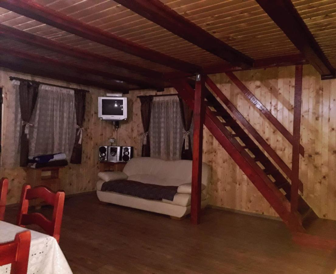 Deea Cascada Villa Vidra  Dış mekan fotoğraf