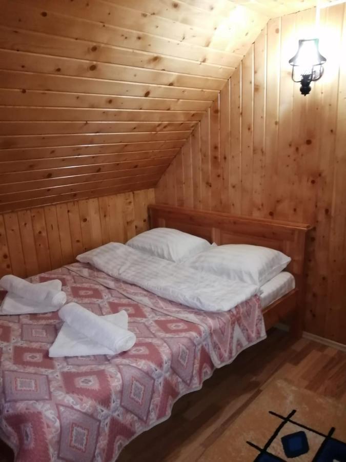 Deea Cascada Villa Vidra  Dış mekan fotoğraf