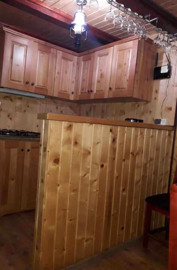Deea Cascada Villa Vidra  Dış mekan fotoğraf